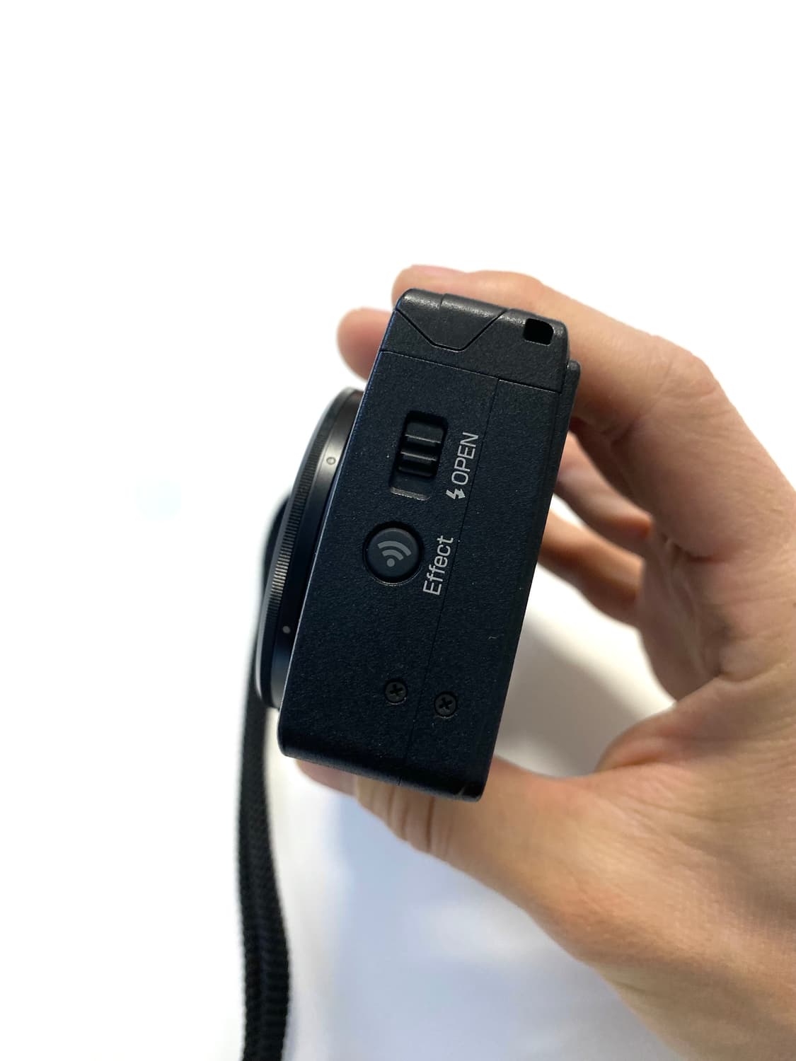 리코 GR2 디지털 카메라 상품이미지7