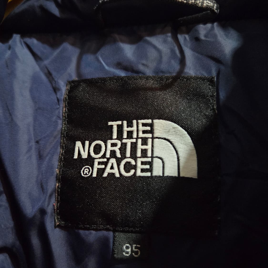 노스페이스 눕시 상품이미지3