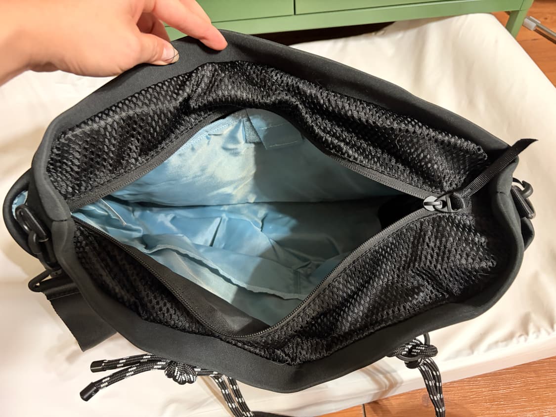 아디다스 토트백 상품이미지3