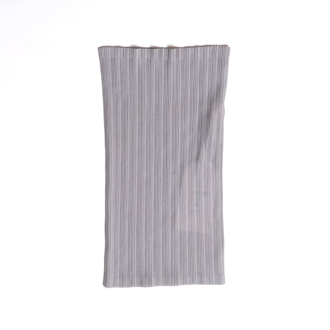 플리츠 플리즈 Pleats Please Neck Scarf  상품이미지2