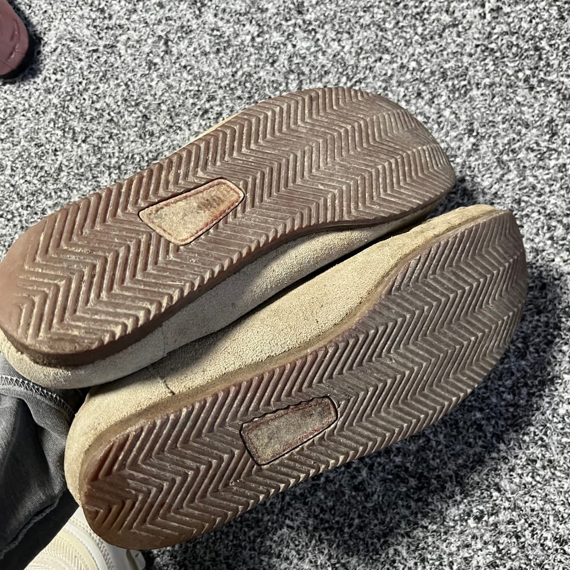 클락스 uk8  상품이미지8