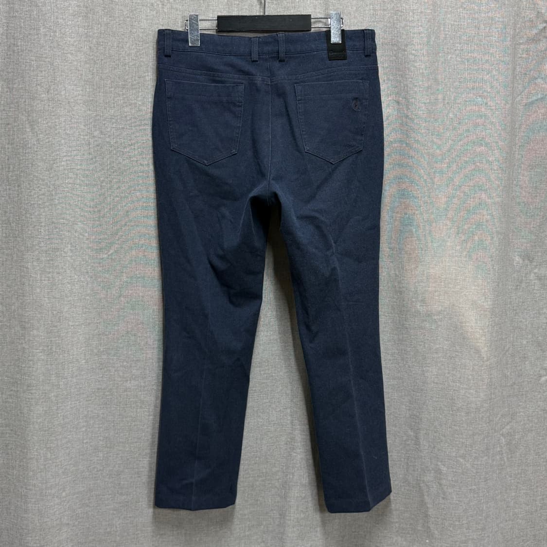 [33] 빈폴 골프 남성 네이비 데님팬츠 청바지 상품이미지4