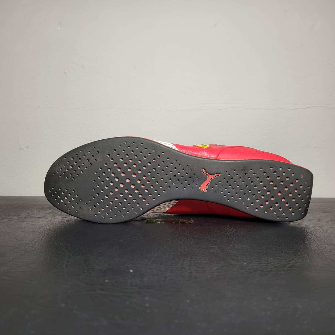 푸마 X 페라리 운동화 280m 상품이미지9