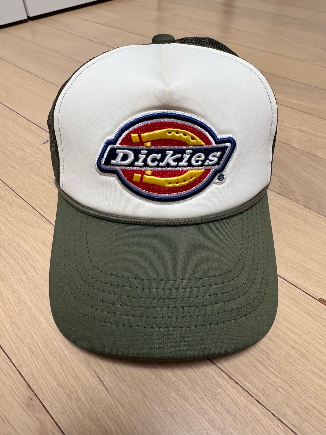 디키즈 볼캡 상품이미지2