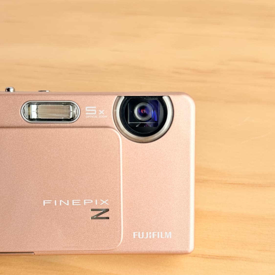 후지필름 파인픽스 z300 fujifilm finepix 빈티지디카 상품이미지3