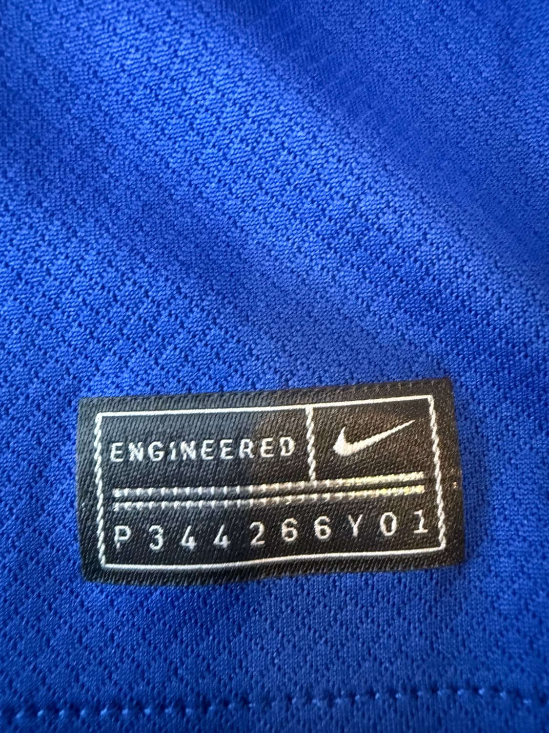 [XL/110]22-23 첼시 홈 티아고 실바 DM1839-496 상품이미지5