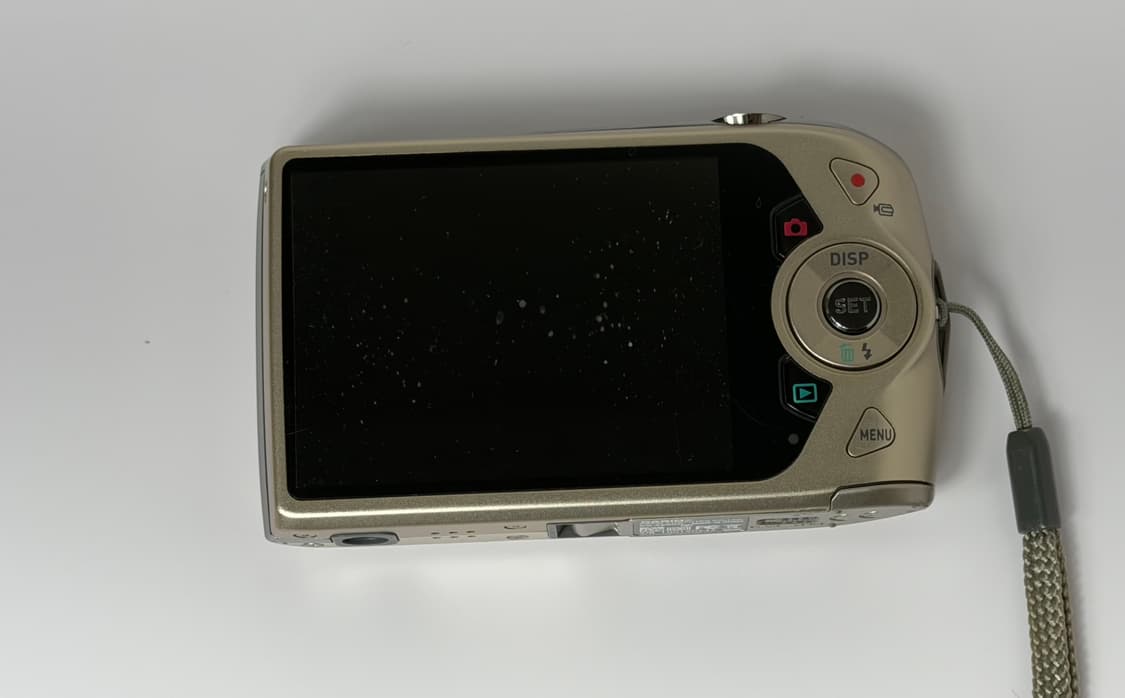 카시오 z2300 디카  상품이미지2