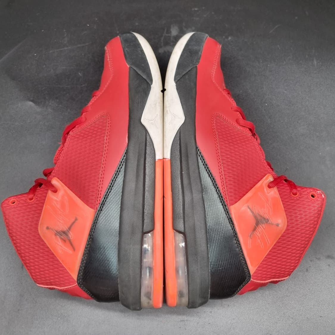 조던 트루플라이트 여성미드 240 상품이미지5