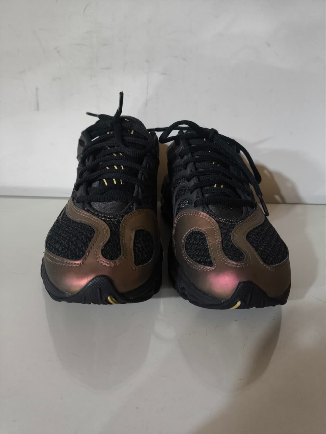 255mm 나이키 에어맥스 튠드 셀러리 운동화  상품이미지3