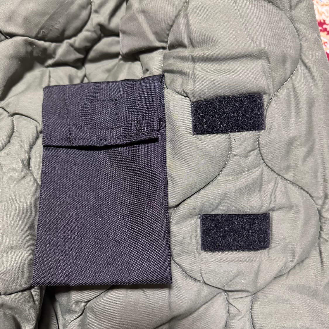 Houston CWU 45/P flight jacket 상품이미지4