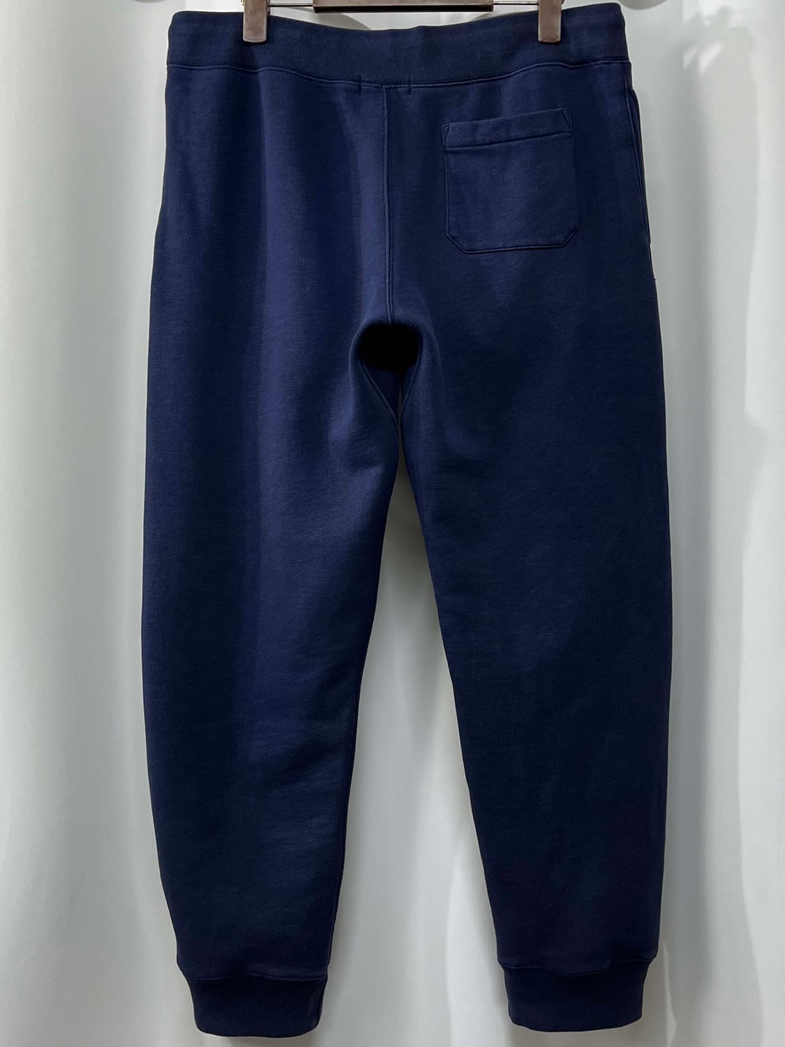 폴로 랄프로렌 크루즈 네이비 타이거 플리스 조거 스웻팬츠 상품이미지2