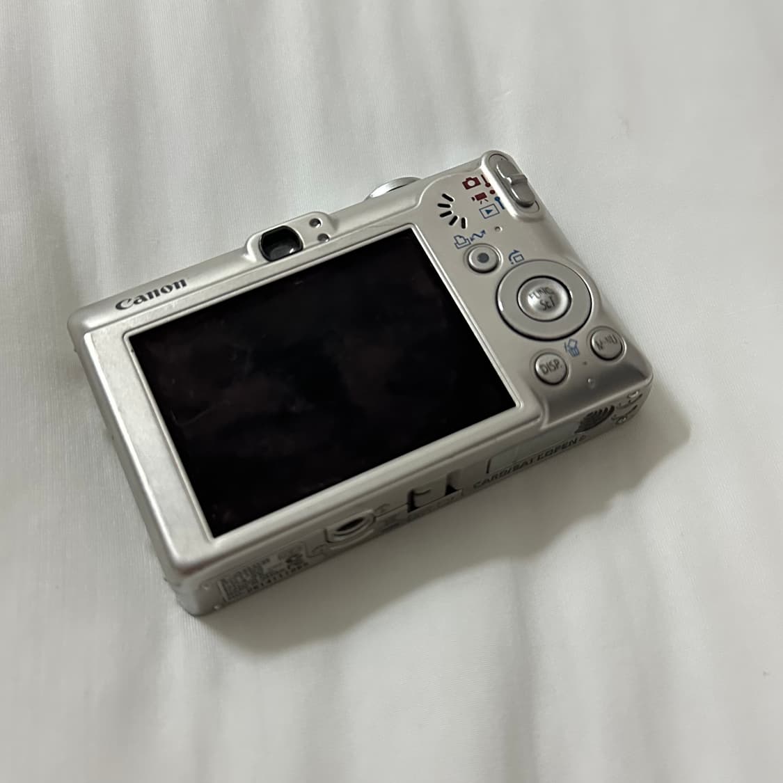 [인플루언서pick/미품] 캐논 IXY70/IXUS60 상품이미지4