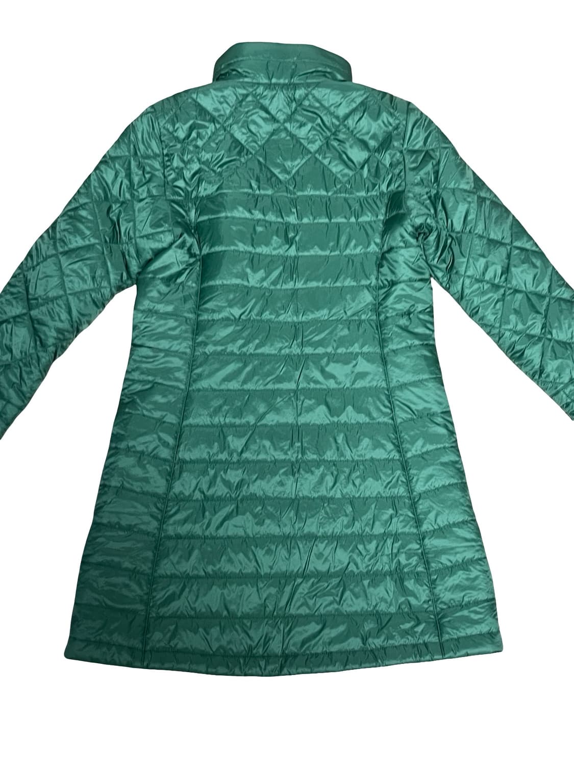 파타고니아 라달리 파카 패딩 S 그린 상품이미지6