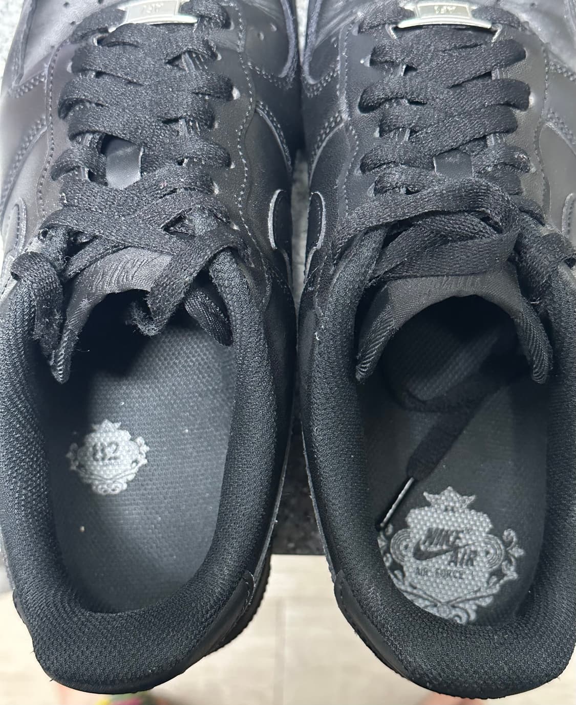 275 나이키 올검 에어포스 상품이미지10