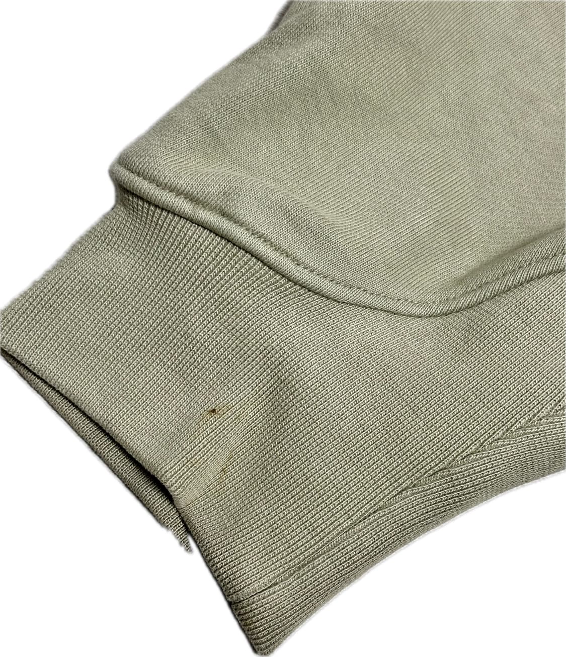 나이키 X 오프화이트 플리스 후드 상품이미지3