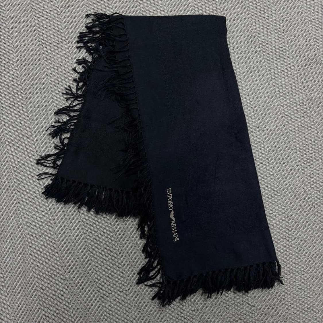 엠포리오 아르마니 머플러 v1578 상품이미지2