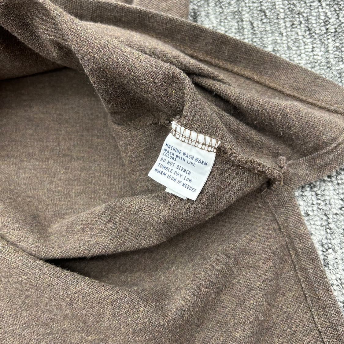 (WOMEN S)폴로 PK반팔-M392 상품이미지5