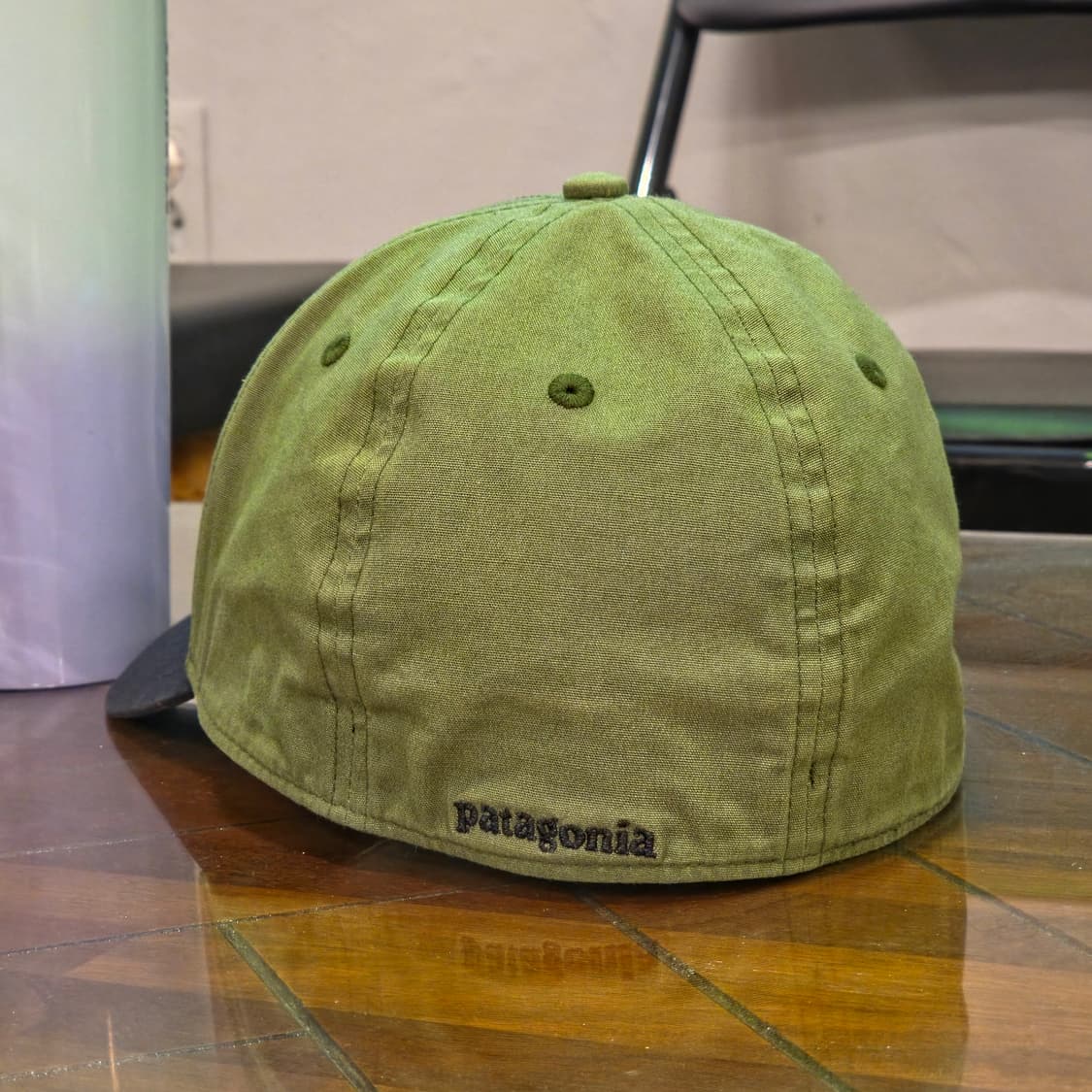 파타고니아 모자 상품이미지3