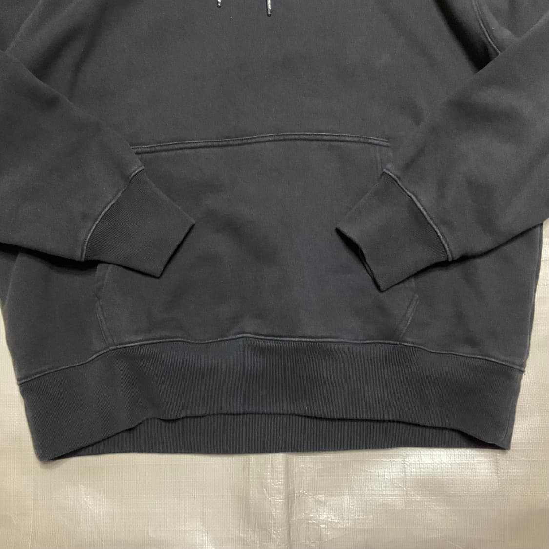 23FW 팔라스 하드웨어 후드 XL 상품이미지8