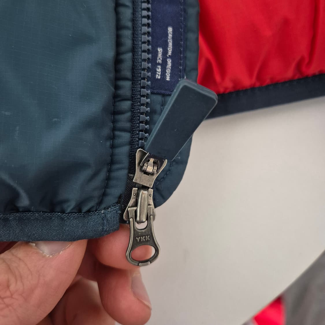 나이키 남자 패딩 [오리털] 상품이미지3