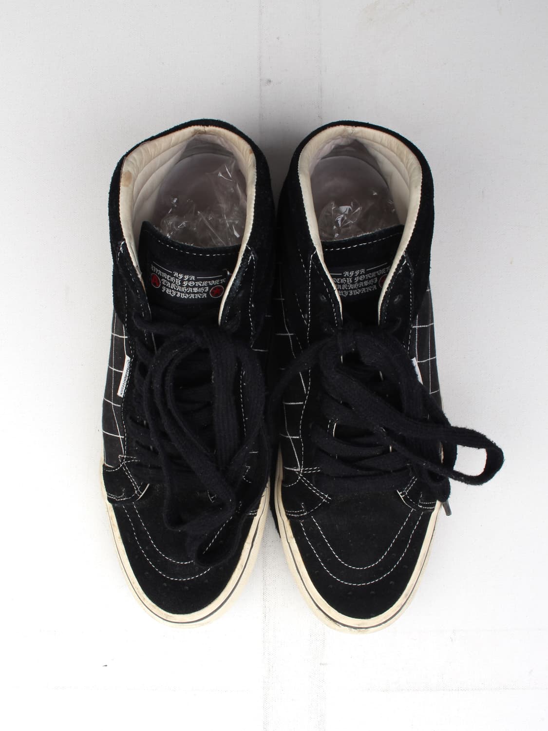 VISVIM X AFFA (ANARCHY FOREVER FOREVER A 상품이미지5