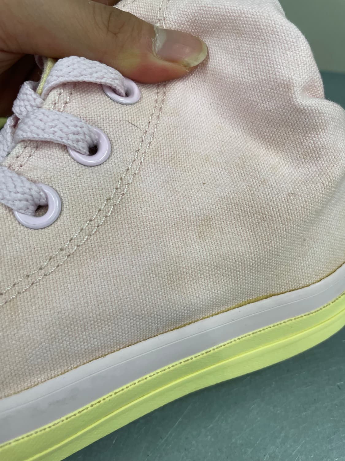 컨버스 척 테일러 올스타 240 상품이미지7