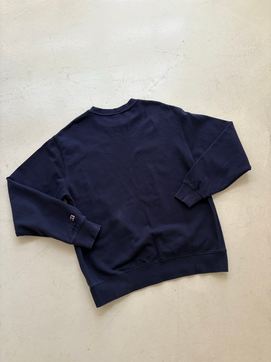 00's Russell Sweatshirt. 상품이미지8