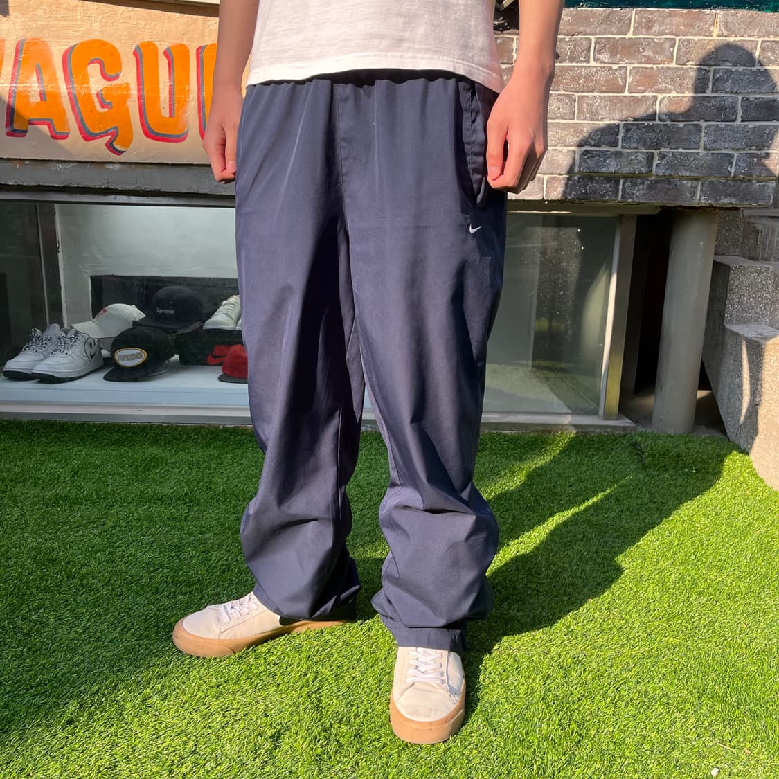 나이키 트레이닝팬츠 상품이미지6