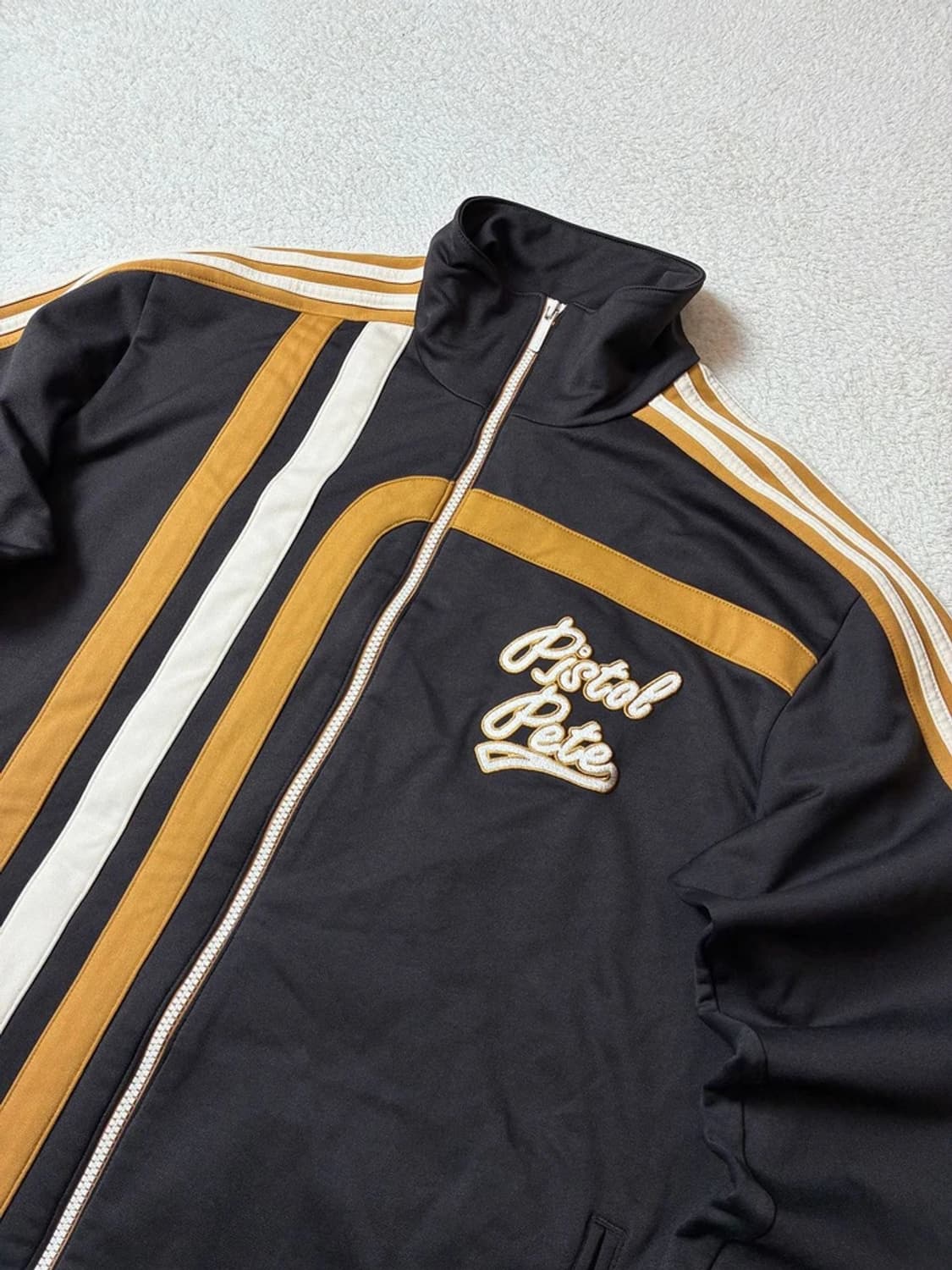 아디다스 00's 오리지널 피스톨 피트 트랙 자켓 PN7464 상품이미지2