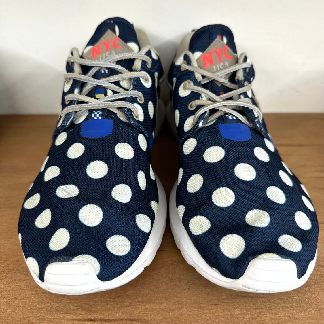 나이키 로쉐런 도트 ‘NYC’ 상품이미지2