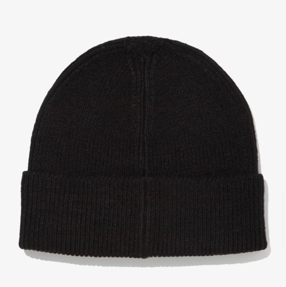 노스페이스 블랙 비니 상품이미지2