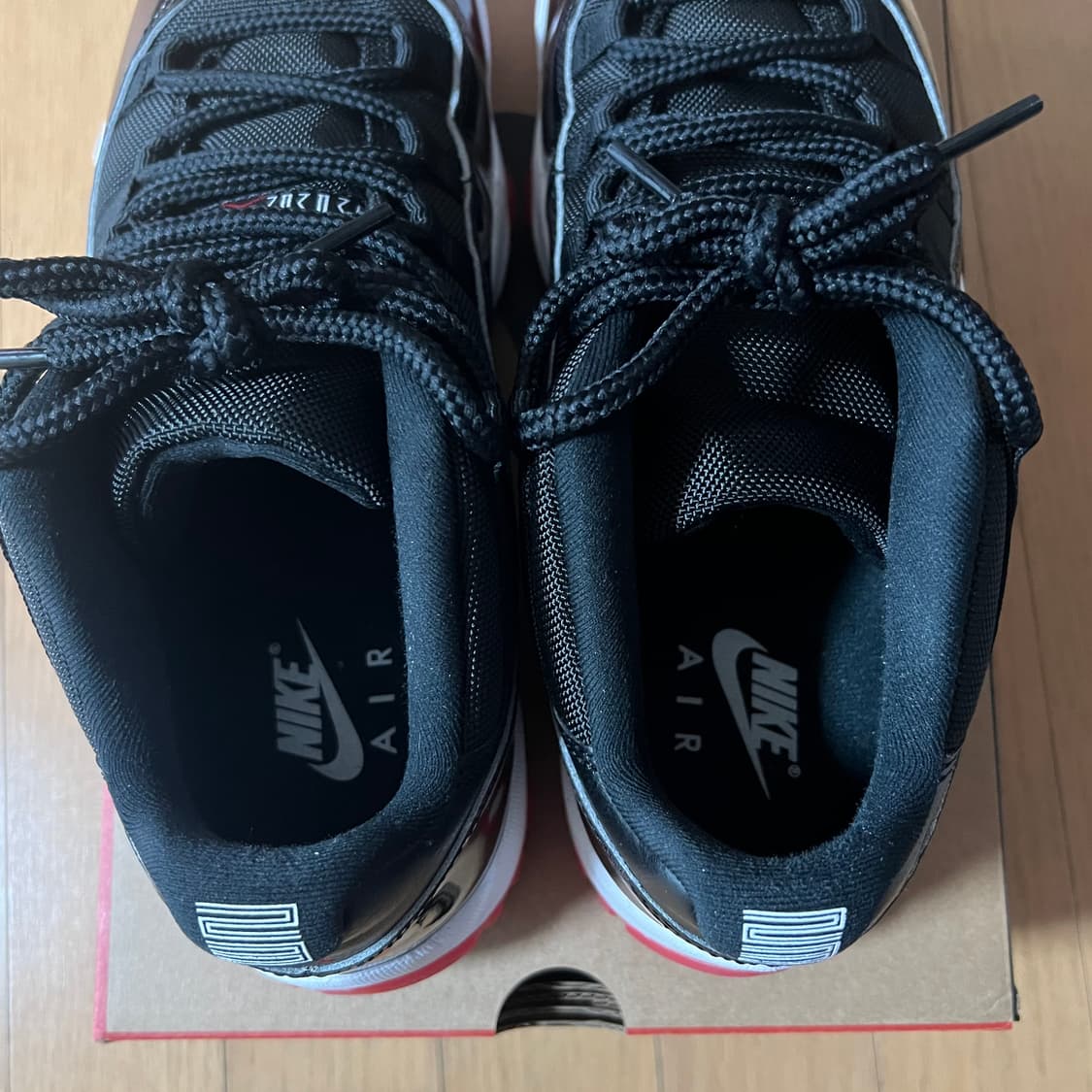 에어조던11 브레드 로우 270(2025버젼) 상품이미지5