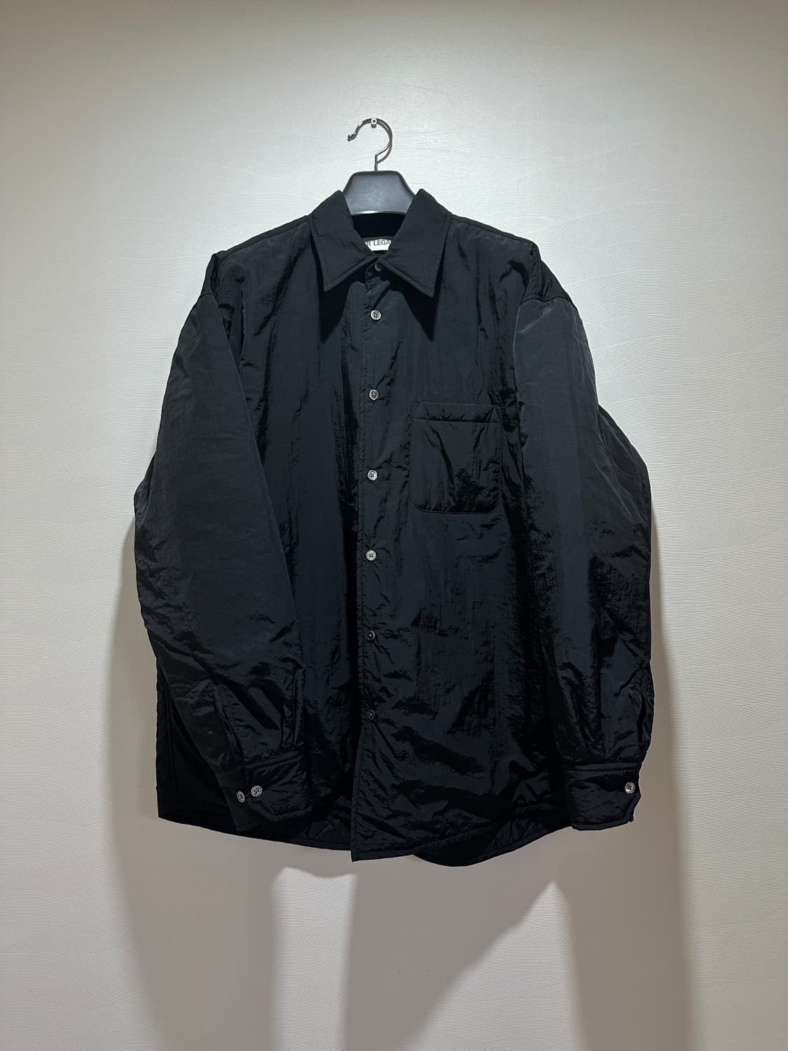 [48] 아워레가시 테크 버로우드 자켓 상품이미지5