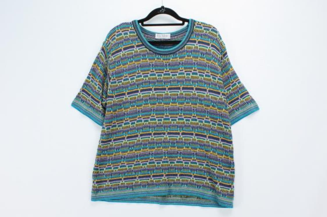 miss 블라우스 상품이미지1