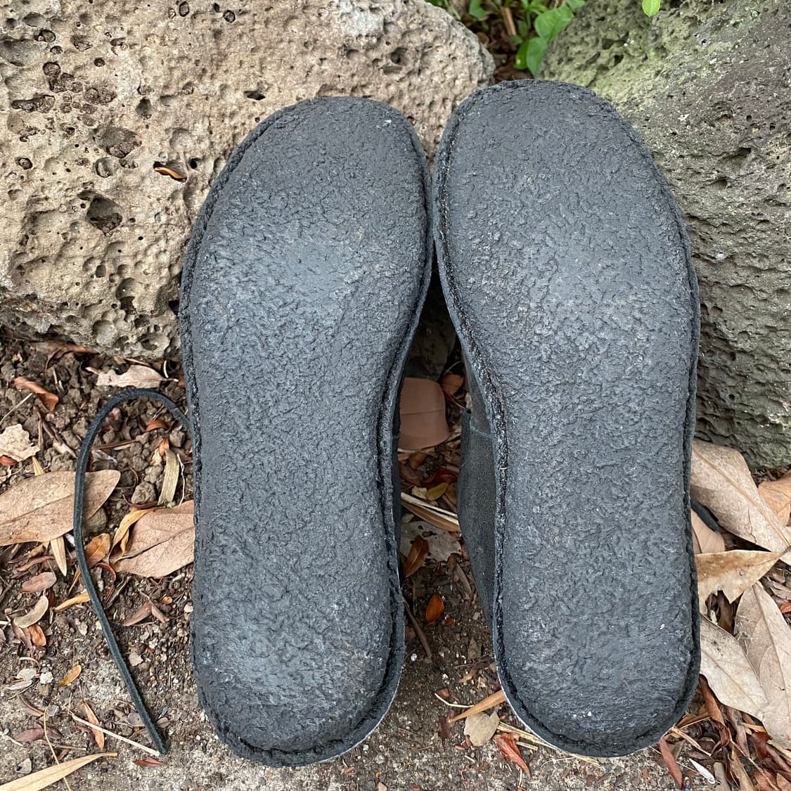 (42) nonnative x camille tanoh 부츠 상품이미지6