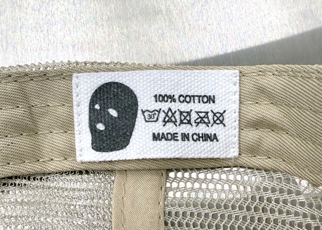 유스인바라클라바 스터드 메쉬캡 상품이미지7