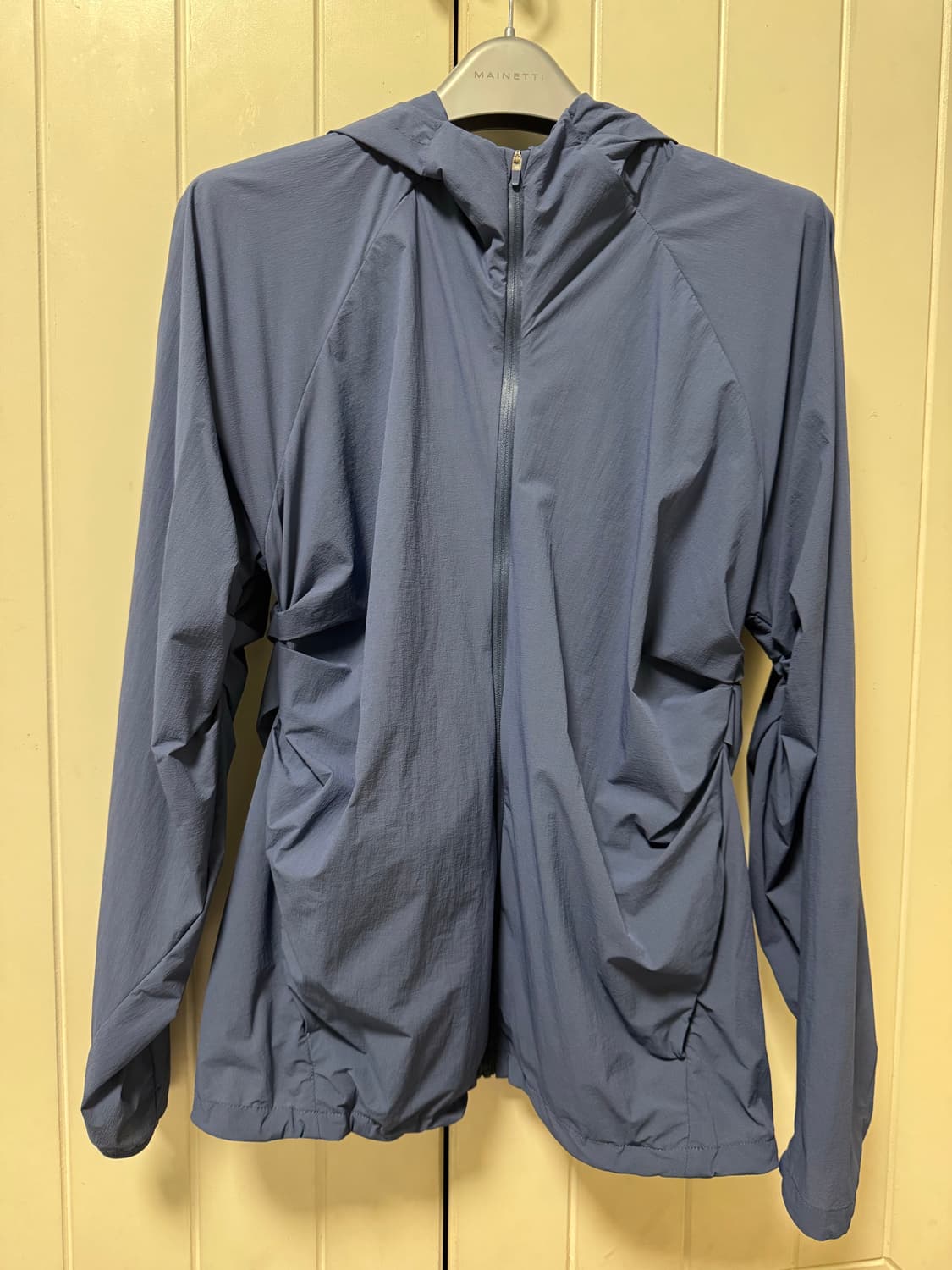 파프 paf 7.0 테크니컬 자켓 라이트 s사이즈 상품이미지1