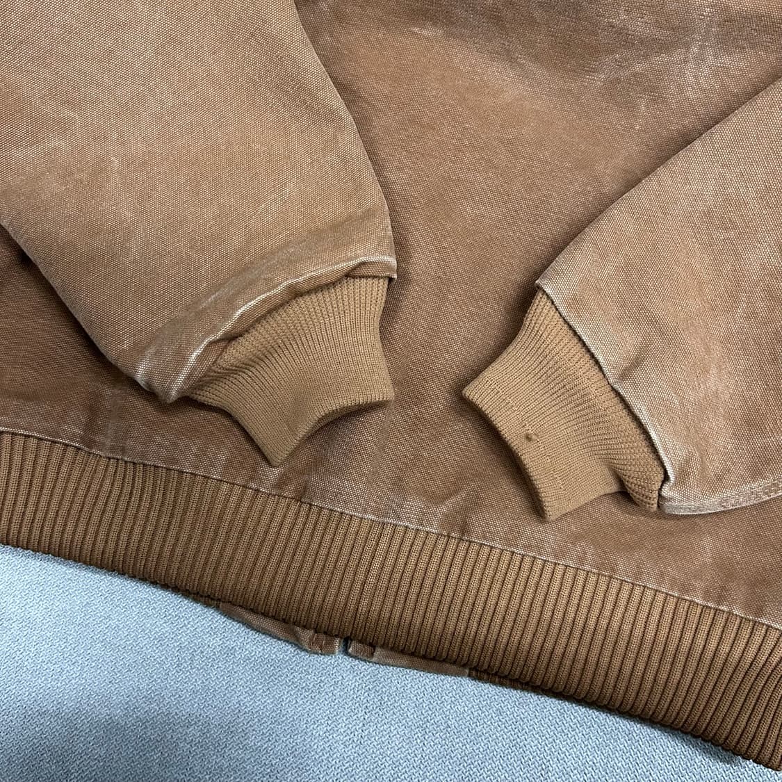 Carhartt J140 Active Jacket 상품이미지7