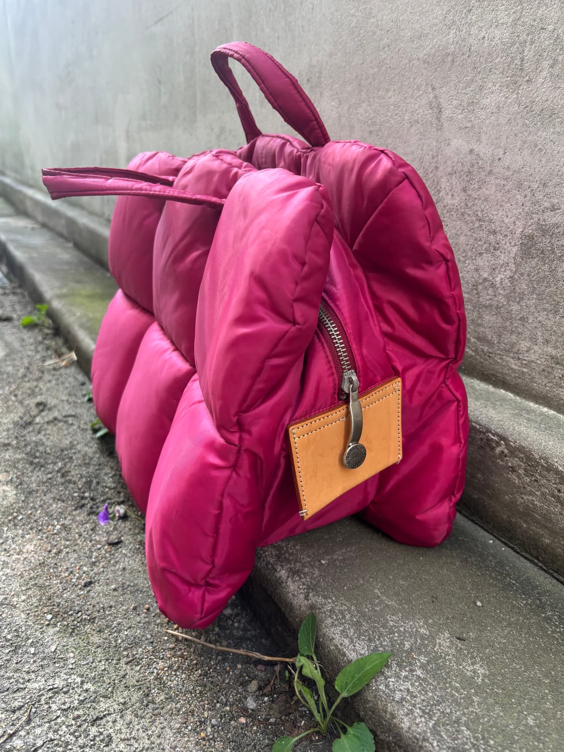 masaki matsushima bag (90s) 상품이미지3