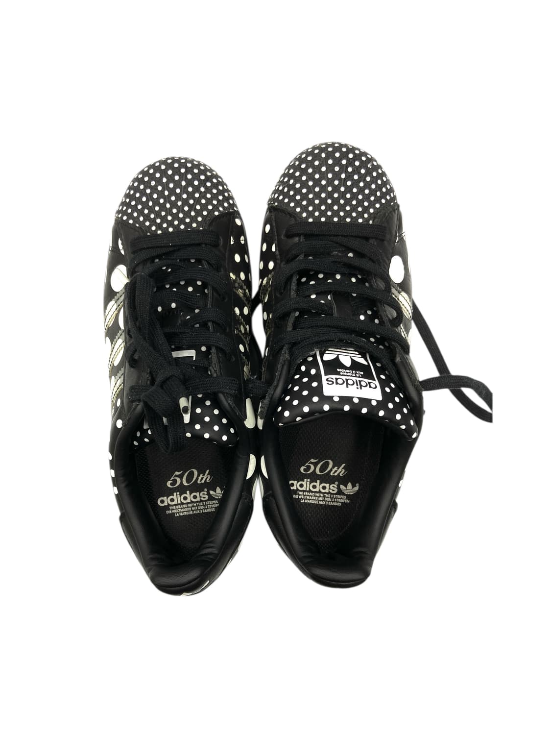 Adidas DOT SUPERSTAR  상품이미지7