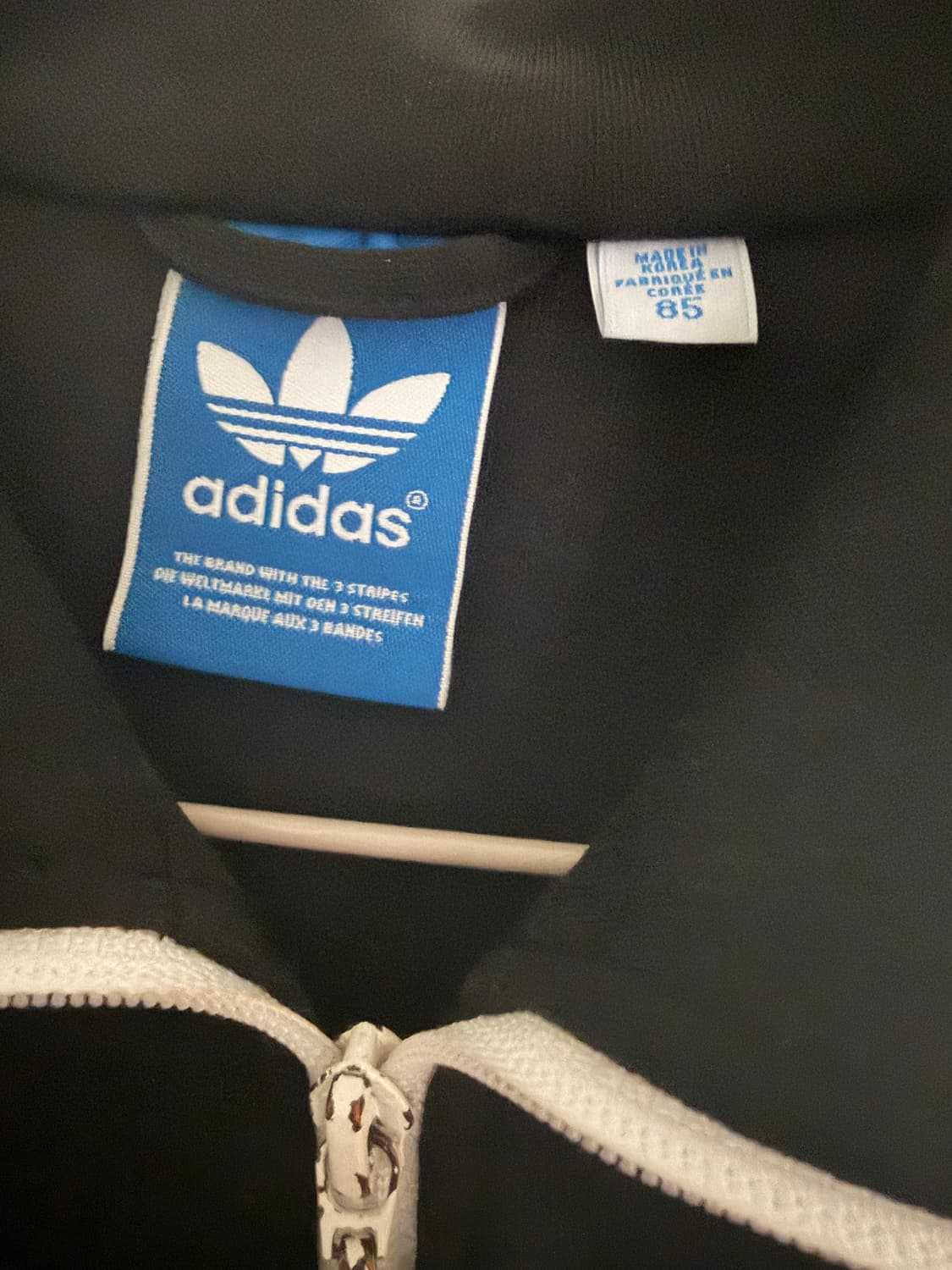 아디다스 유로파 져지 상품이미지2