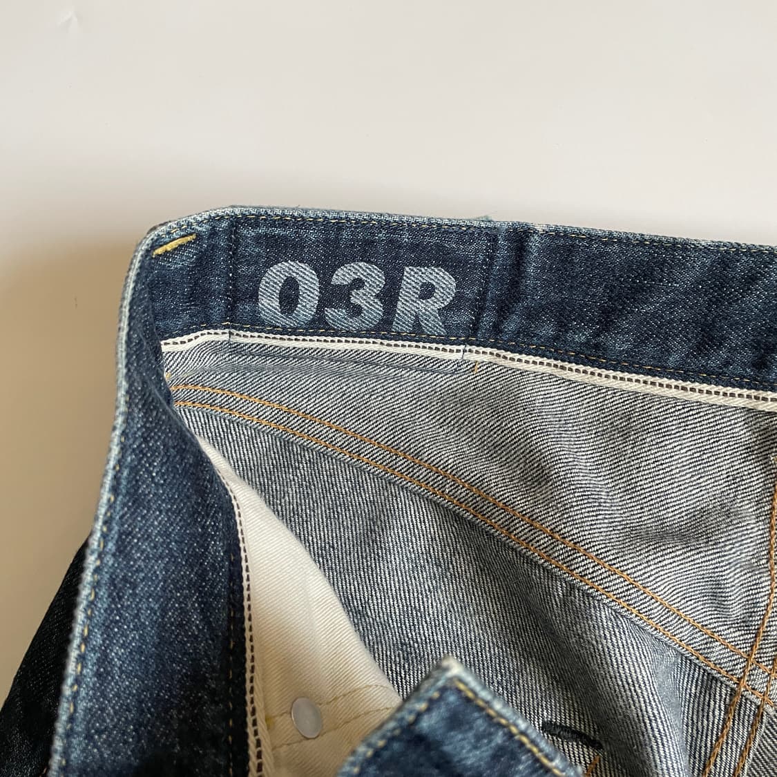 Visvim 상품이미지3