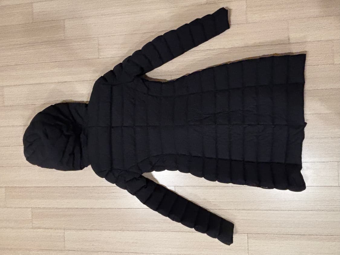 몽클레어 롱패딩 44사이즈 상품이미지3