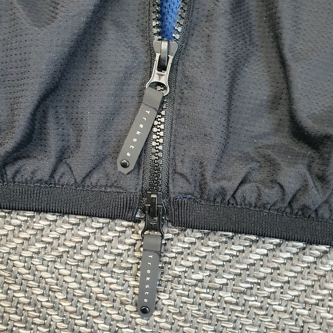 마제스틱 뉴욕메츠 간절기 집업자켓 남자105 상품이미지6