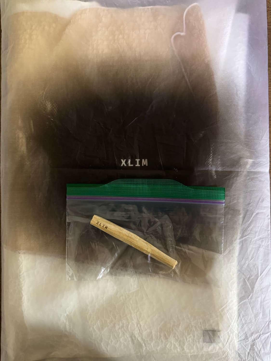 XLIM EP.2 SYNOPSIS SCARF 상품이미지6