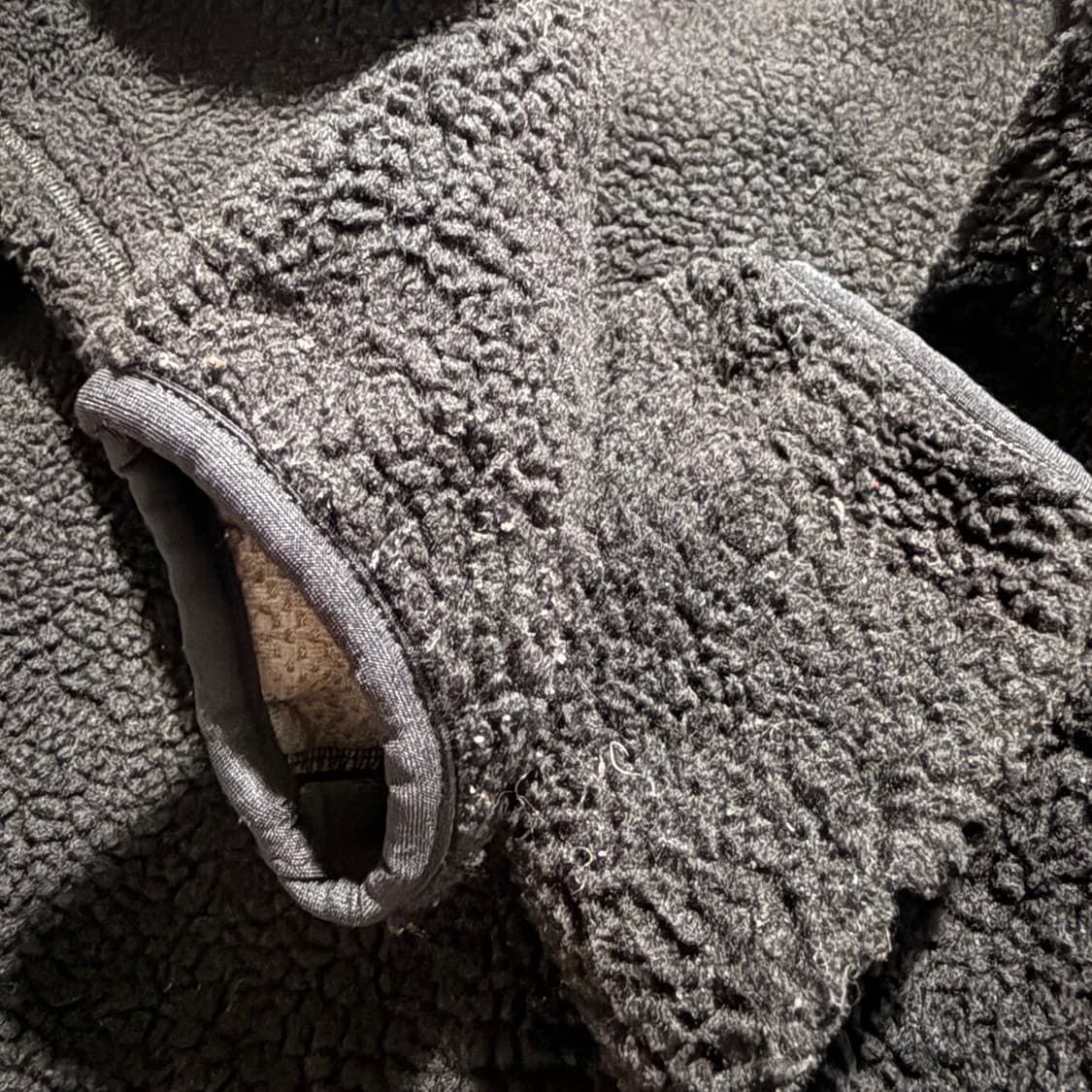 Classic Retro-X Fleece Jacket 상품이미지7