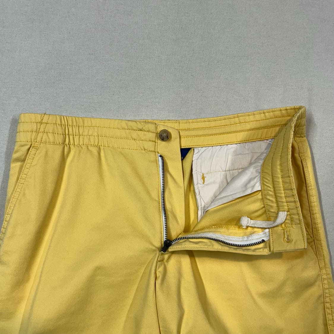 S) 폴로 랄프로렌 클래식핏 프렙스터 쇼츠 반바지 상품이미지6