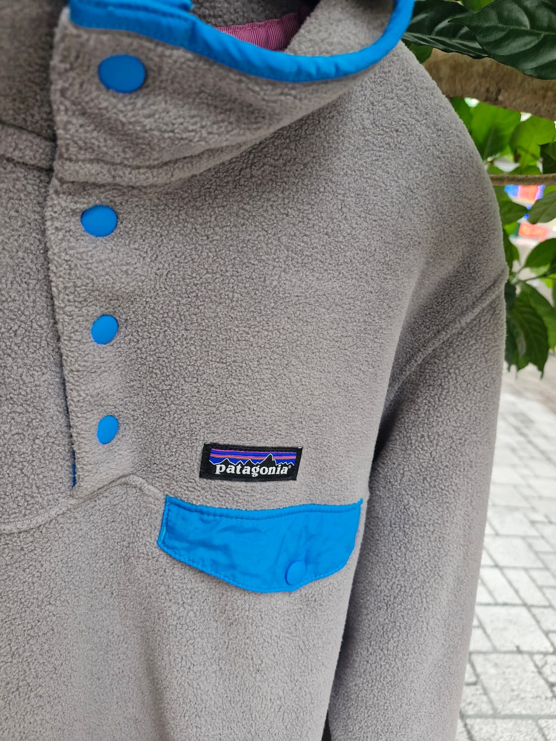 Z-85 파타고니아 신칠라  상품이미지3