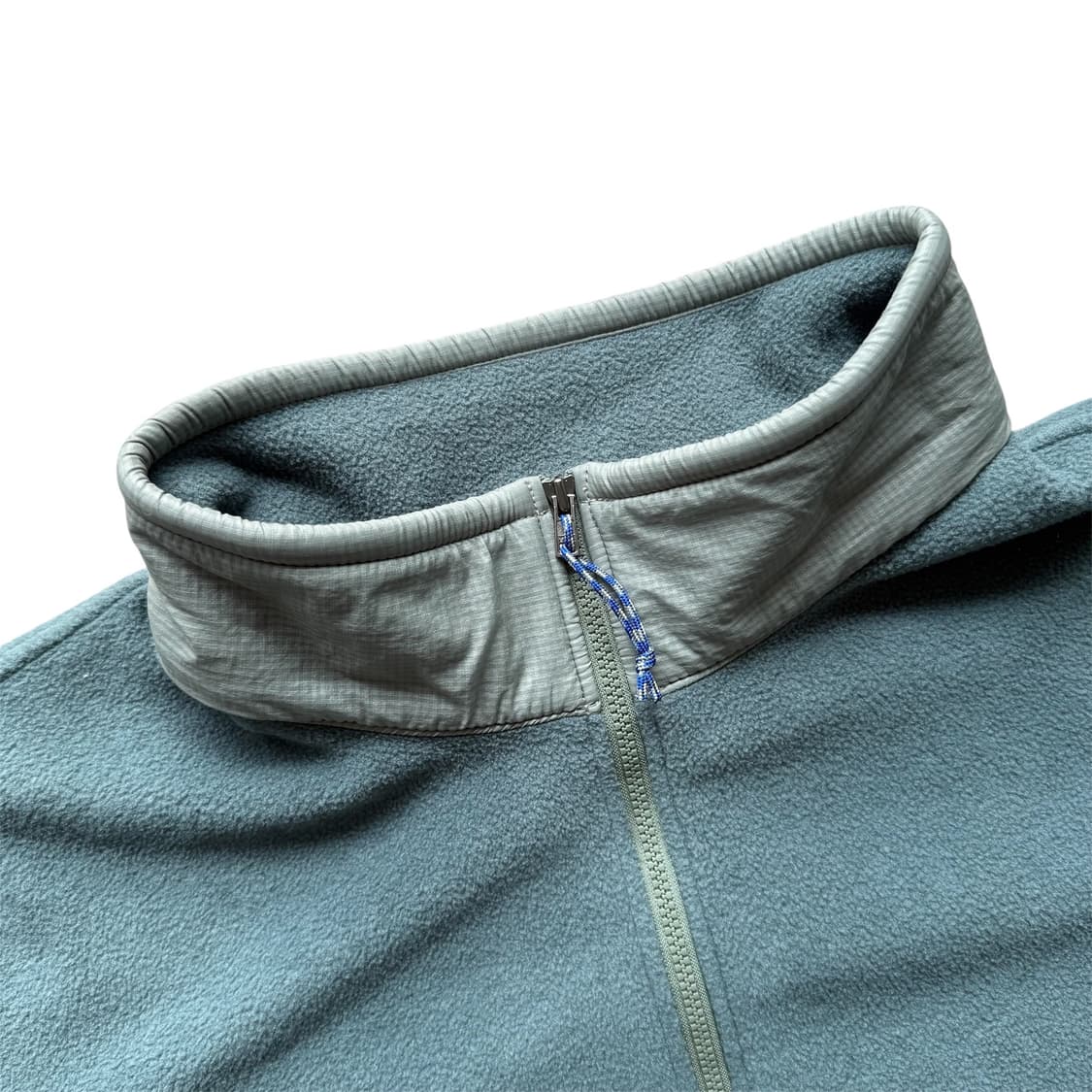 파타고니아 마이크로디니 플리스 하프 집업  상품이미지7