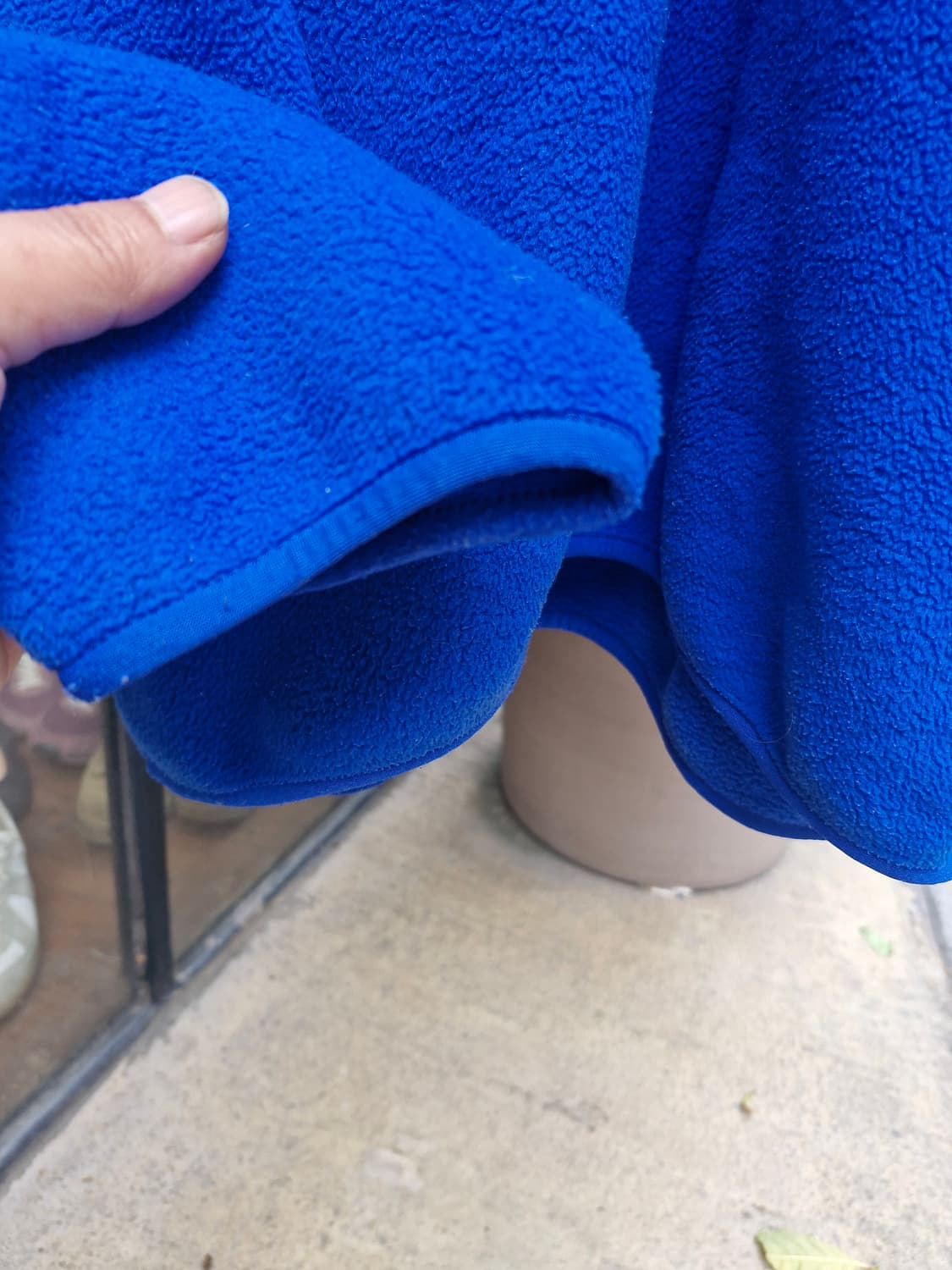 Z-94 파타고니아 신칠라 상품이미지4